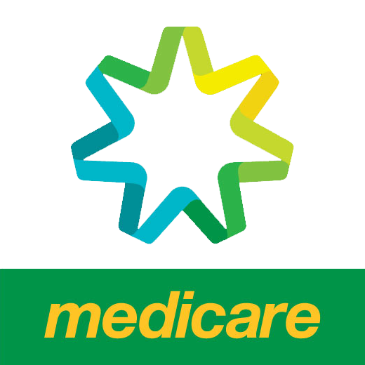 Medicare logo