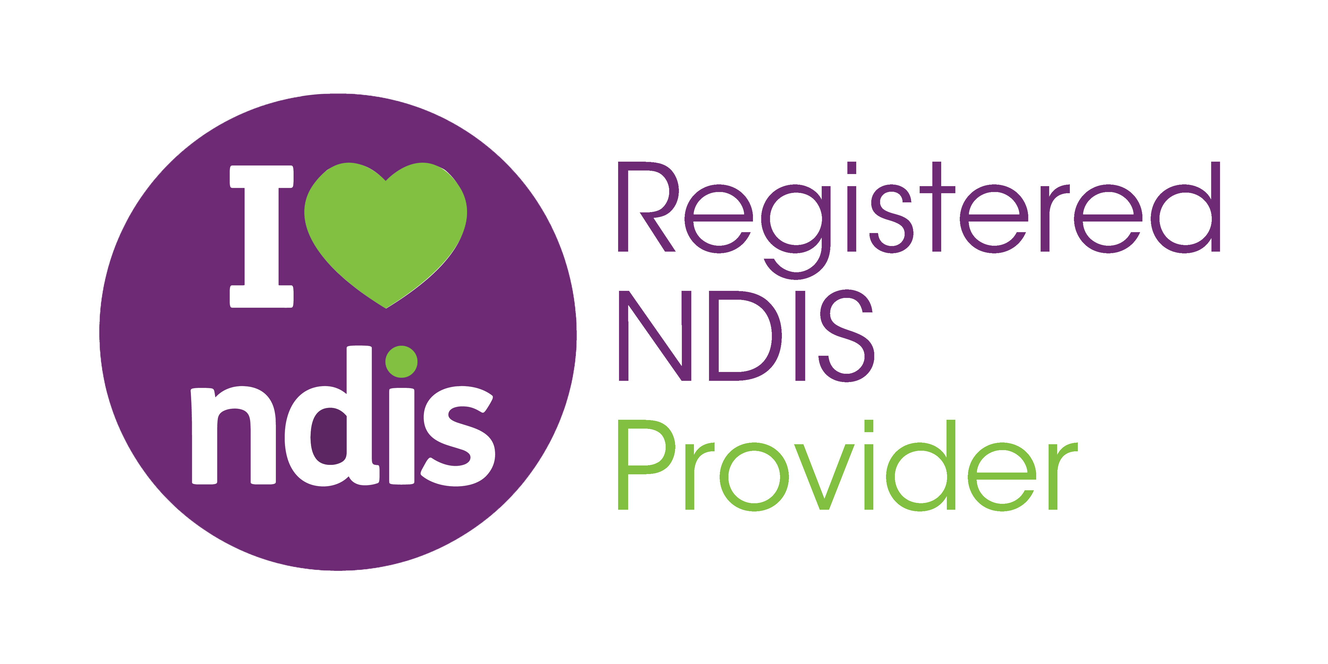 NDIS Registered Provider